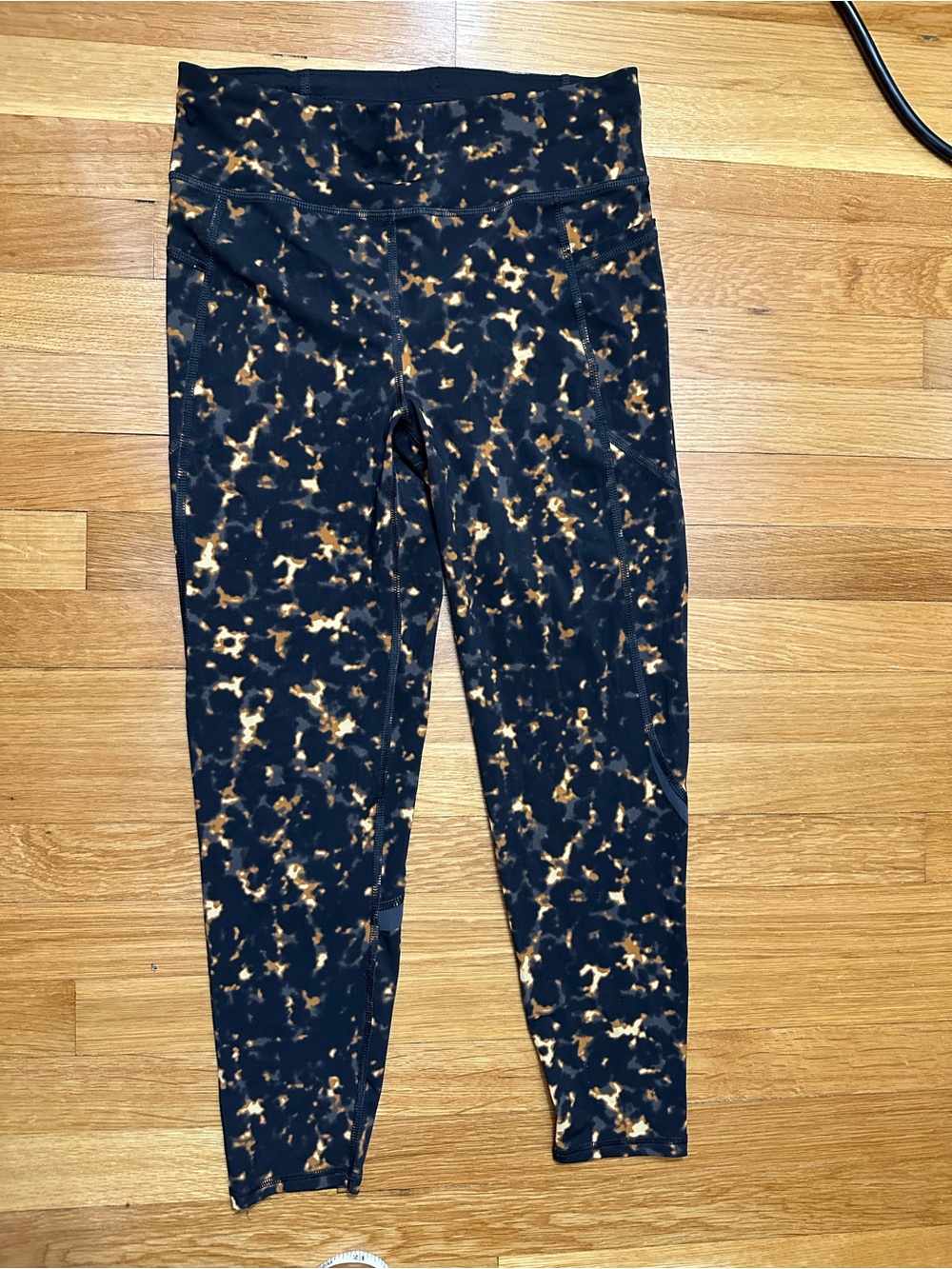 Sweaty Betty Zero Gravity Leggings Medium Excellent condition